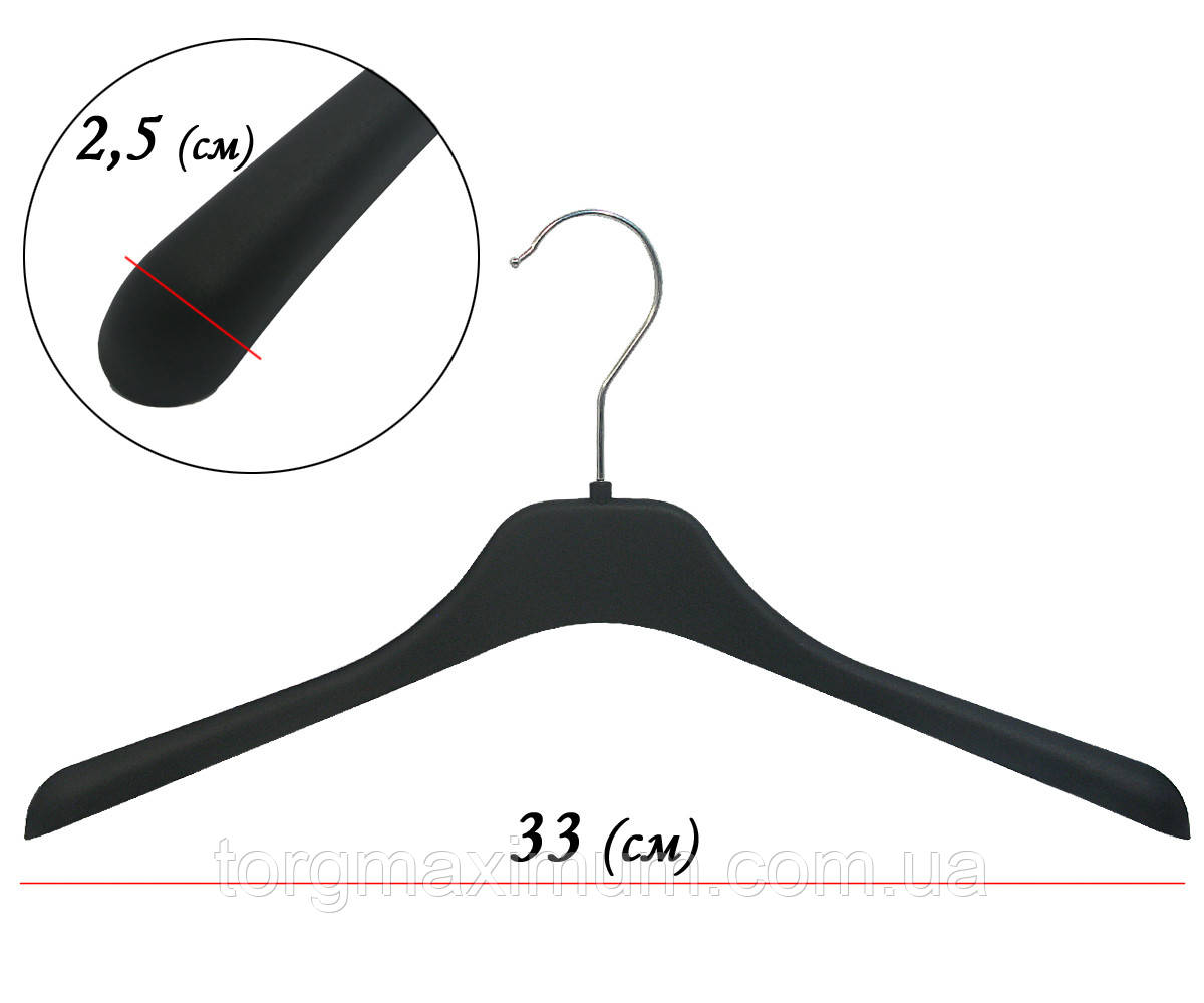 Плічка без перекладини завширшки 33 (см) Польща, фото 1