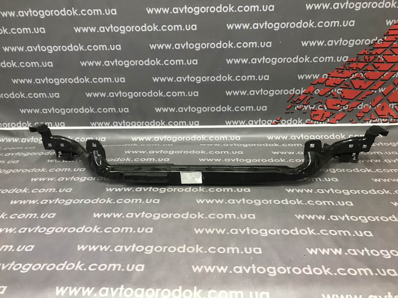 Панель передня верхня Ford Fusion MK5