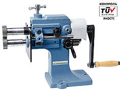 SM 200 РУЧНИЙ ЗИГУВАЛЬНИЙ ВЕРСТАТ Bernardo| ручна зиговка | зиг машина ручна