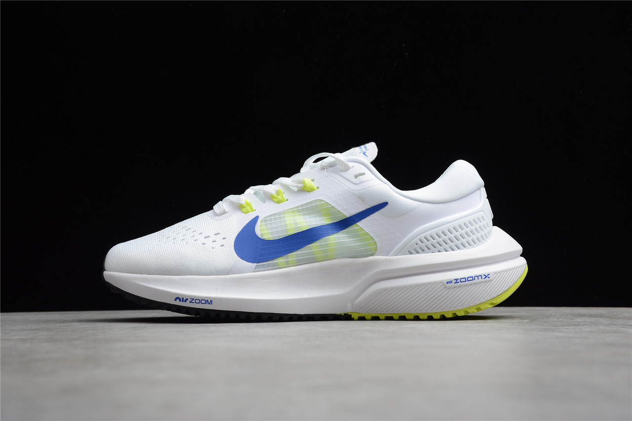 Кросівки жіночі Nike Air Zoom Vomero 15 / AZU-017