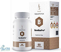 DuoLife BorelissPro® суплемент БорелісПро 60 кап.
