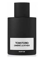 Духи унисекс Tom Ford Ombré Leather Parfum Tester (Том Форд Омбре Лезер Парфюм) Духи 100 ml/мл Тестер