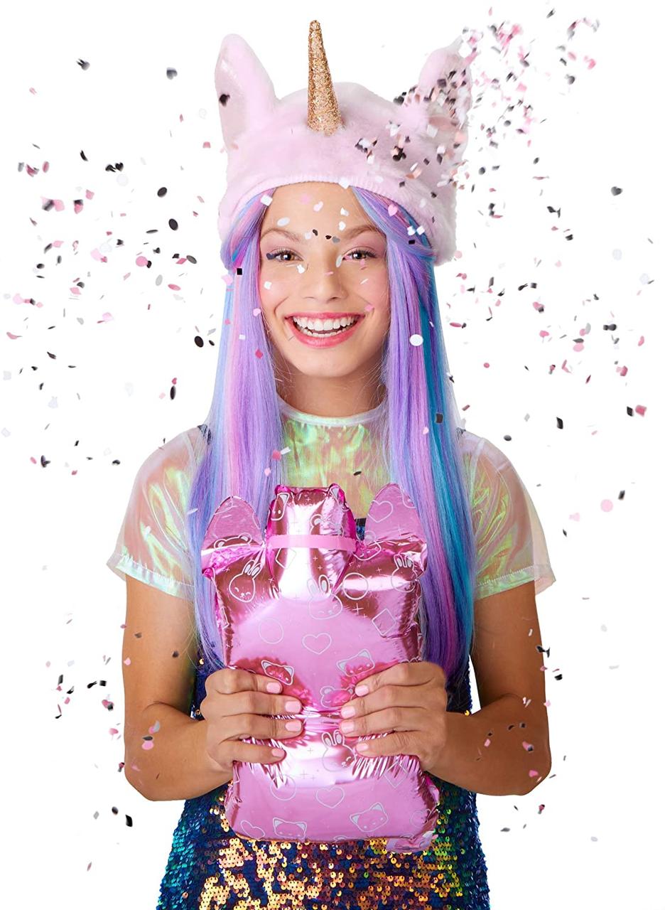 Кукла MGA Entertainment Na Na Na Surprise - Coco Von Sparkle, цена 680 ...