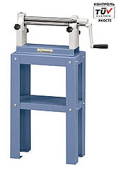 RM 305 ВАЛЬЦІ РУЧНІ ТРИХВАЛКОВІ Bernardo | Вальцювальний верстат для листового металу