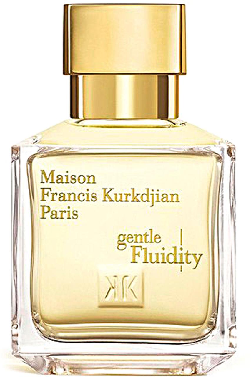 Аромат унисекс Maison Francis Kurkdjian Gentle Fluidity Gold 70 мл