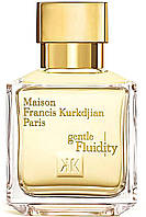 Аромат унисекс Maison Francis Kurkdjian Gentle Fluidity Gold 70 мл