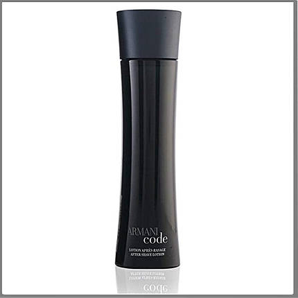 Giorgio Armani Black Code туалетна вода 100 ml. (Тестер Армані Блек Код), фото 1