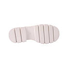 Черевики жіночі Berkonty білі натуральна шкіра, 40, фото 6