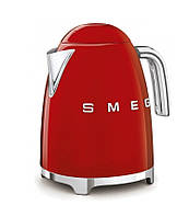 Чайник SMEG KLF03RDEU