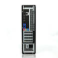 Компьютер Dell Optiplex 3010 DT (Intel Core i5-3470, 8 ГБ ОЗУ, 250 HDD), фото 4