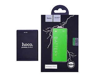 Батарея (АКБ, акумулятор) Hoco BAT16484000 для Doogee X5 Max/X5 Max Pro, 4000 mah, оригінал
