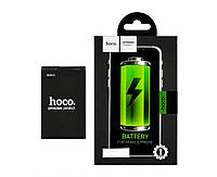Батарея (АКБ, аккумулятор) Hoco BL-4U для Nokia 8800 Arte / 8800 Carbon Arte / 8800 Gold, 1000 mah, оригинал