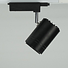 Трековий світильник Feron AL104 50W 4000K 4500Lm LED чорний світлодіодний, фото 4
