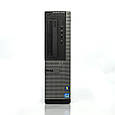 Комп'ютер Dell Optiplex 3010 DT (Intel Core i5-3470, 8 ГБ ОП, 500 HDD, Windows 7) - БВ, фото 3