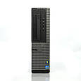 Компьютер Dell Optiplex 3010 DT (Intel Core i5-3470, 4 ГБ ОП, 500 HDD, Windows 7) - БВ, фото 3