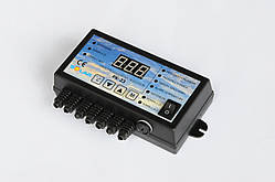 Контролер NowoSolar РК-23