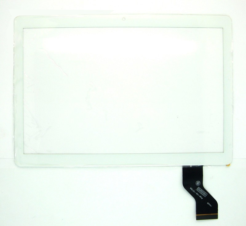 FPC-WYY101028A4-V01 сенсор (тачскрин) білий No305 237x163mm 50pin 10"