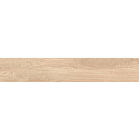 Керамогранит Allore Group Timber Ivory F PR R Mat 19,8*120 см светло-бежевый