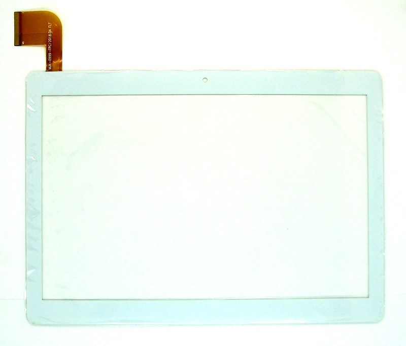Alldocube М5S білий сенсор (тачскрин)
