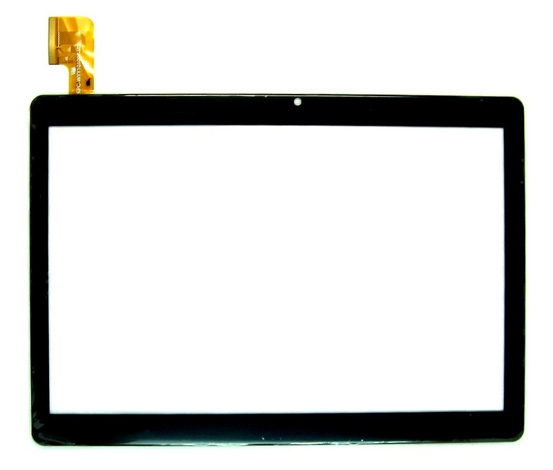 Teclast M20 сенсор (тачскрин) чорний