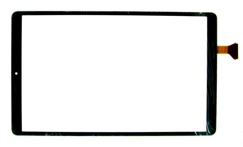 101F4203-VER.2 сенсор (тачскрин) чорний No314 241x146mm 51pin 10"