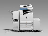 Аренда Canon iR2870, копир, принтер, сканер, факс