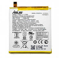 Акумулятор акб батарея Asus C11P1511 3000mAh