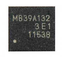 Микросхема для ноутбуков MB39A132