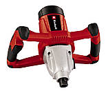 Міксер електричний Einhell TC-MX 1400-2 E (4258550), фото 3