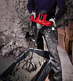 Міксер електричний Einhell TC-MX 1400-2 E (4258550), фото 2