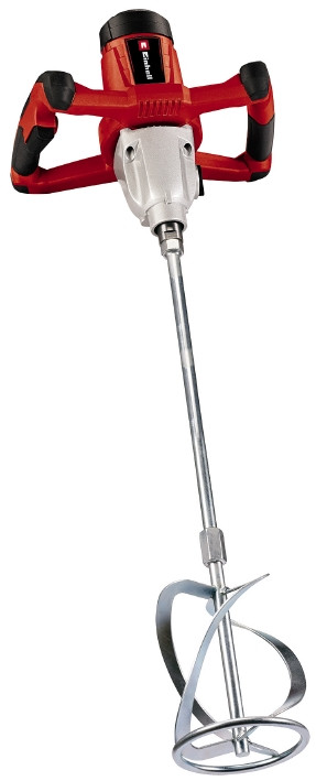 Міксер електричний Einhell TC-MX 1400-2 E (4258550), фото 1
