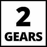 Міксер електричний Einhell TC-MX 1400-2 E (4258550), фото 7