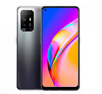 Смартфон OPPO Reno5 Z 8/128GB Fluid Black (EU)