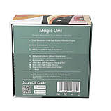 Смартвібратор Magic Motion Umi Red SO4948, фото 8