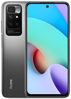 Xiaomi Redmi 10 - скла