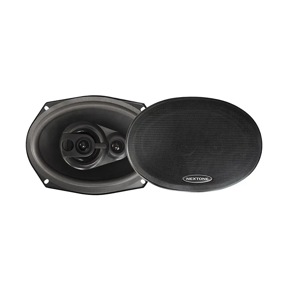 Коаксіальна овальна акустика Nextone NS-693, фото 1