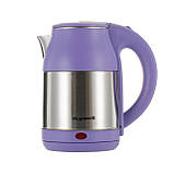 Електричний чайник ViLgrand VS-18103, фото 2