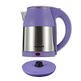 Електричний чайник ViLgrand VS-18103, фото 3