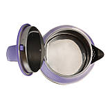 Електричний чайник ViLgrand VS-18103, фото 4