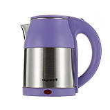 Електричний чайник ViLgrand VS-18103, фото 6