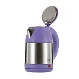 Електричний чайник ViLgrand VS-18103, фото 7