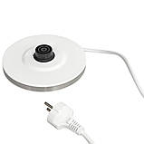 Електрочайник Vegas VEK-2088W, фото 4