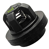 Клапан польського насоса обприскувача BIARDZKI 120, фото 2