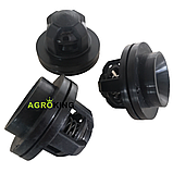 Клапан польського насоса обприскувача Tolveri PU-2/120, фото 3