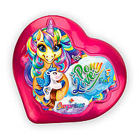 Іграшка сюрприз DankoToys DT BPS-01-02 Pony Love