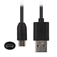 Кабель (шнур) USB UC-E20 (UC-E21) для камер NIKON 1 J4, 1 J5, 1 V3, D3400, D3500, D5600, D7500 та ін.