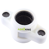 Шатун поршня насоса Садового P100S Agroplast AP21KPS, фото 2