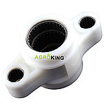 Шатун поршня насоса Садового P100S Agroplast AP21KPS, фото 3