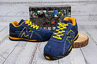 Кроссовки защитные рабочие спецобувь с металлическим носком Artmaster BSPORT 41р