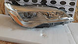 Фара права 81110-06870 Toyota Camry 2015-17 США БУ, фото 2